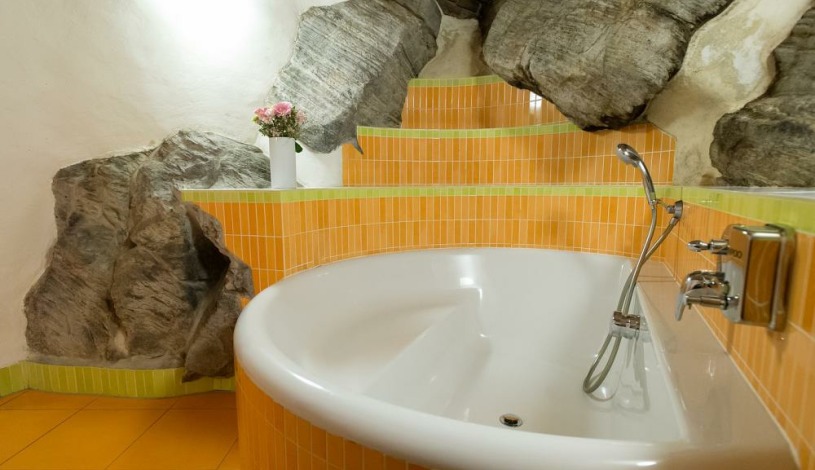 PENZION KAPR Český Krumlov